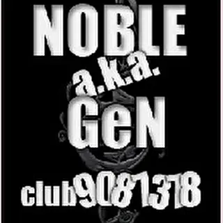 Noble a.k.a. GeN