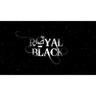 RoyalBlackMafia