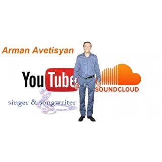 AVETISYAN(Official page)