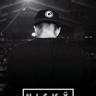 NickyVartex