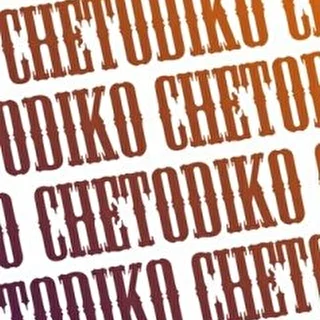 CHETODIKO
