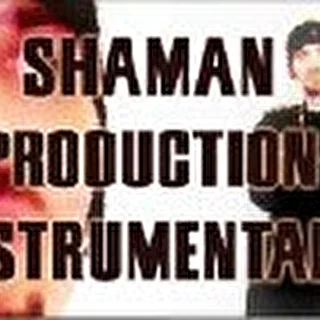 shaMan Production Instrum