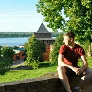 Павел Отдельнов