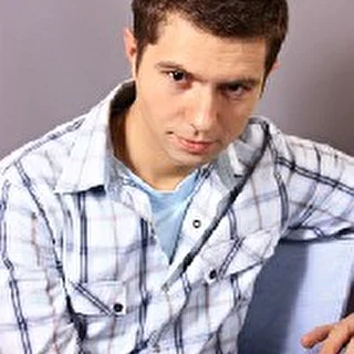 Evgen Evdokimov
