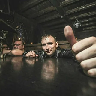 Стас Соколов