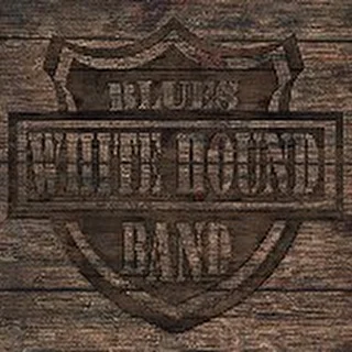White Hound blues band