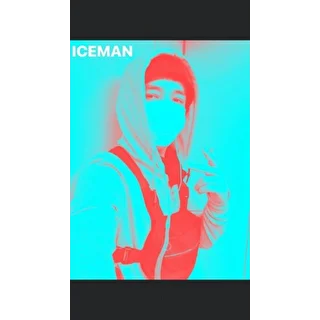 ICEMAN 