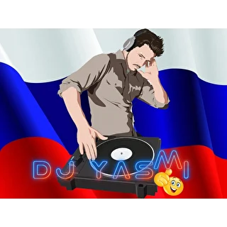 DJ YasmI