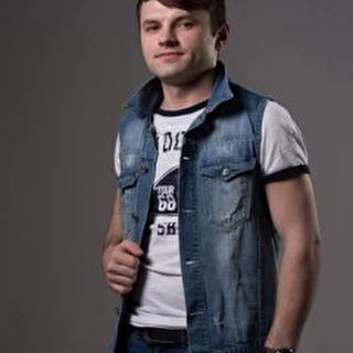 Егоров Сергей