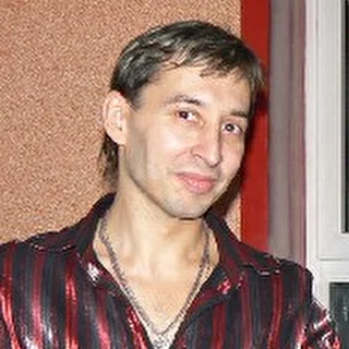 Roman Birukov