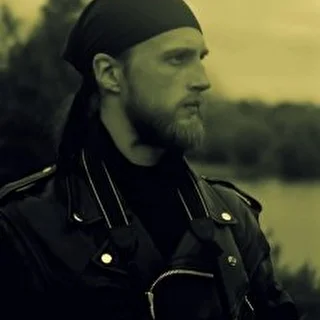 Сергей Палыч