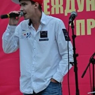 Эндрю Каспаров