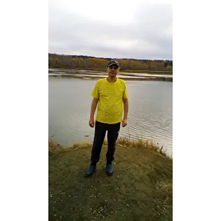Ant Shumak