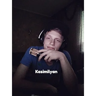 Kasimilyan Rec