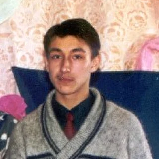 Дмитрий Алексеевич