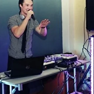 Dj Chach-In
