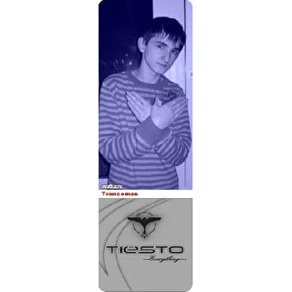 DJ Photo