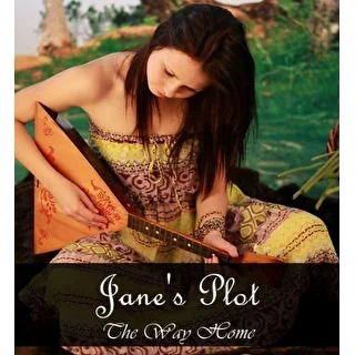 Jane's Plot