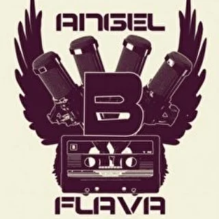 Angel B Flava