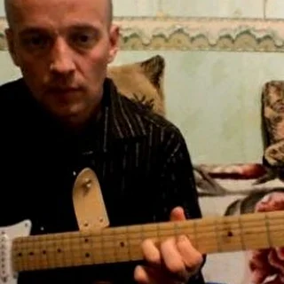 Ердяков Александр