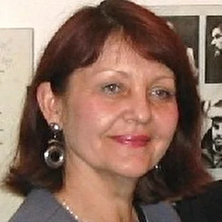 Елена Швец-Васина