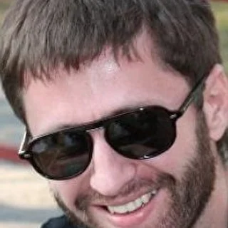 Витя Гатчинский