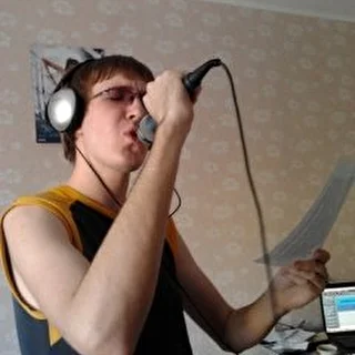 НЕсерьёзный человек