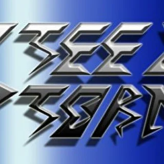 STEEL STORM