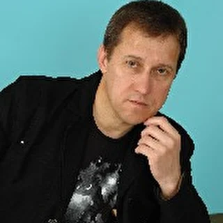 Василий Шульженко