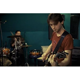 Aleksandr Kolesnikov