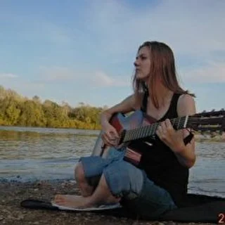 Семенова Олеся