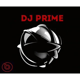 Dj prime