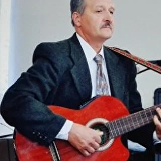 Виктор Сегеда 
