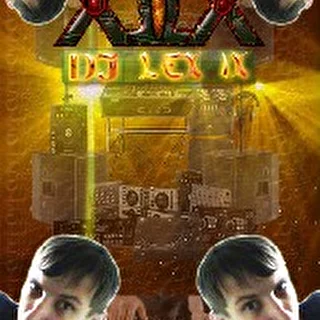 DJ LEX IX