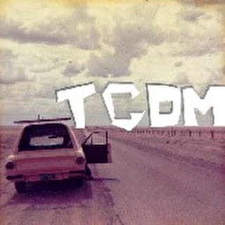 TGDM