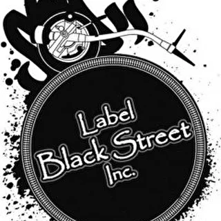 LABEL Black Street inc.