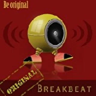 Original Breakbeat