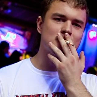 Дмитрий Лычагин