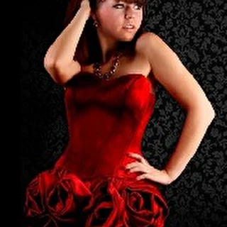 Ирина Кулькова