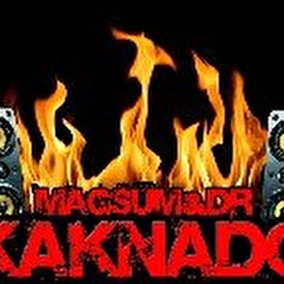 KAKNADO [Magsum &amp; DR]