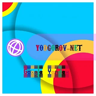 Yodgorov.net