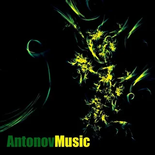 AntonovMusic