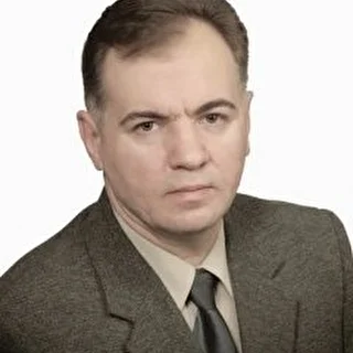 Юрий Павлов