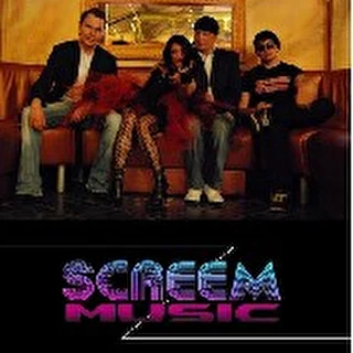 Screemmusic