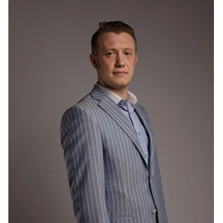 evgeny