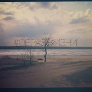 Образ Жизни