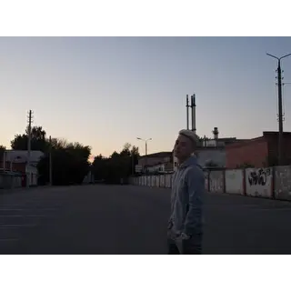 Николай Краев