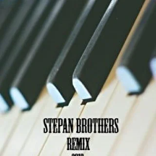 Stepan Brothers