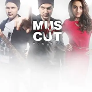 MusCutProject