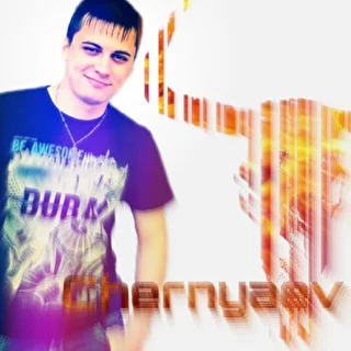 Chernyaev